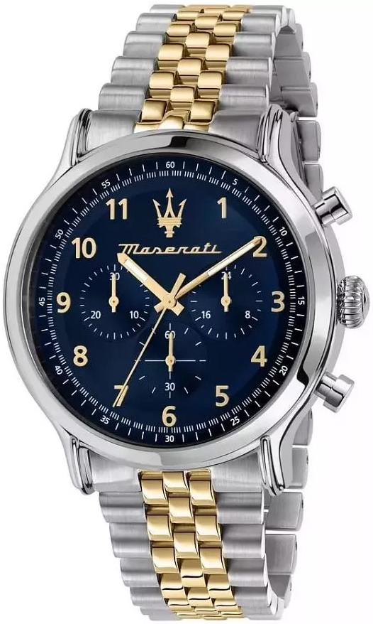 Maserati Epoca Chronograph R8873618030