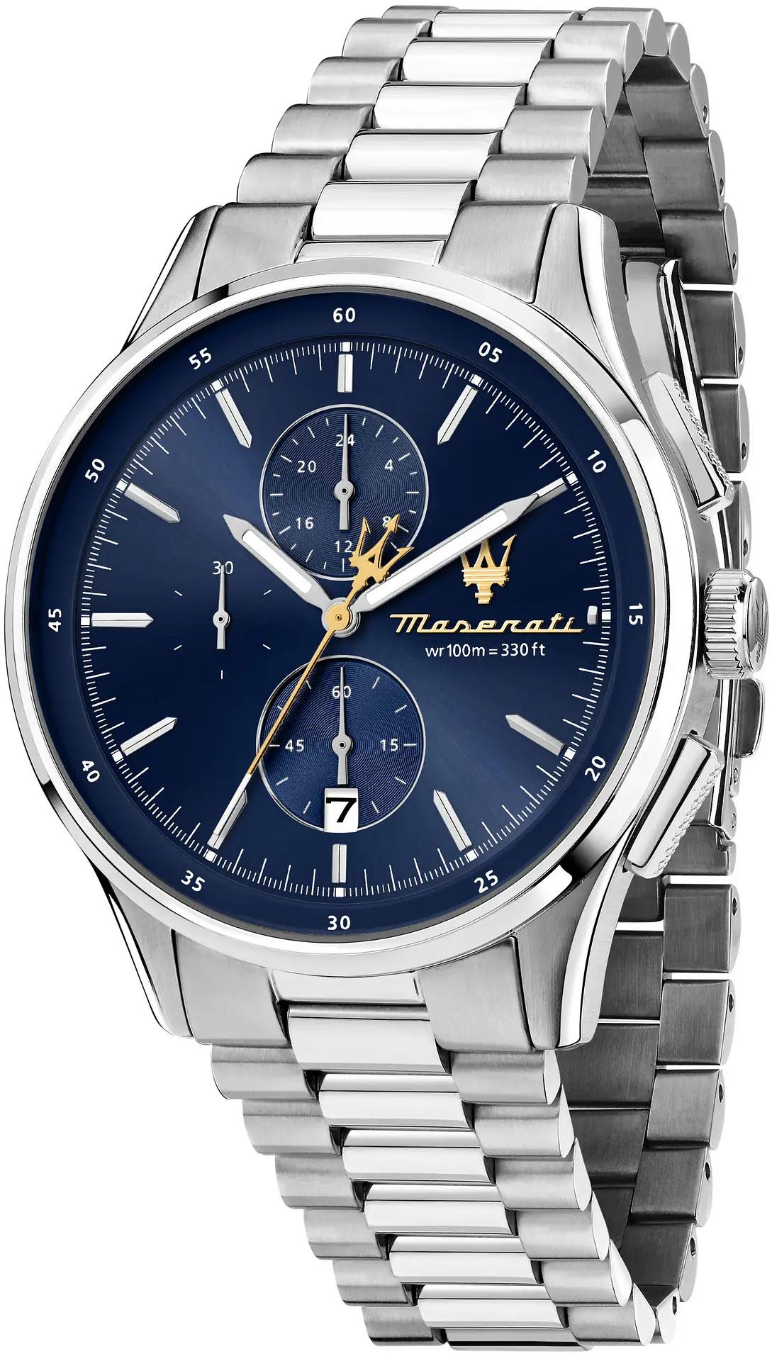 Maserati Sorpasso Chronograph R8873624004