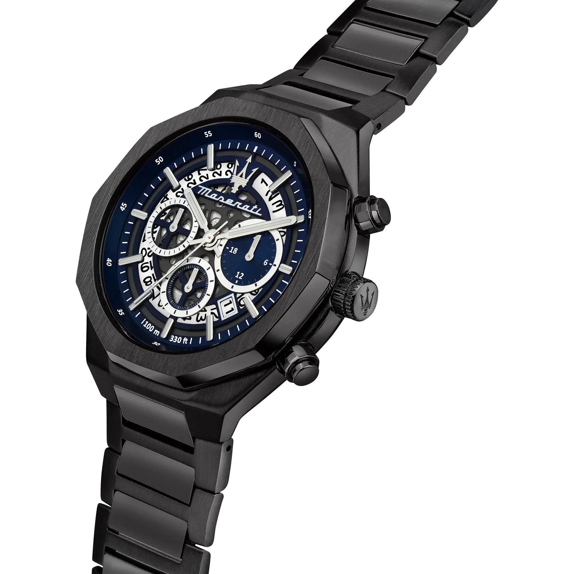 Maserati R8873642012 zegarek męski Stile
