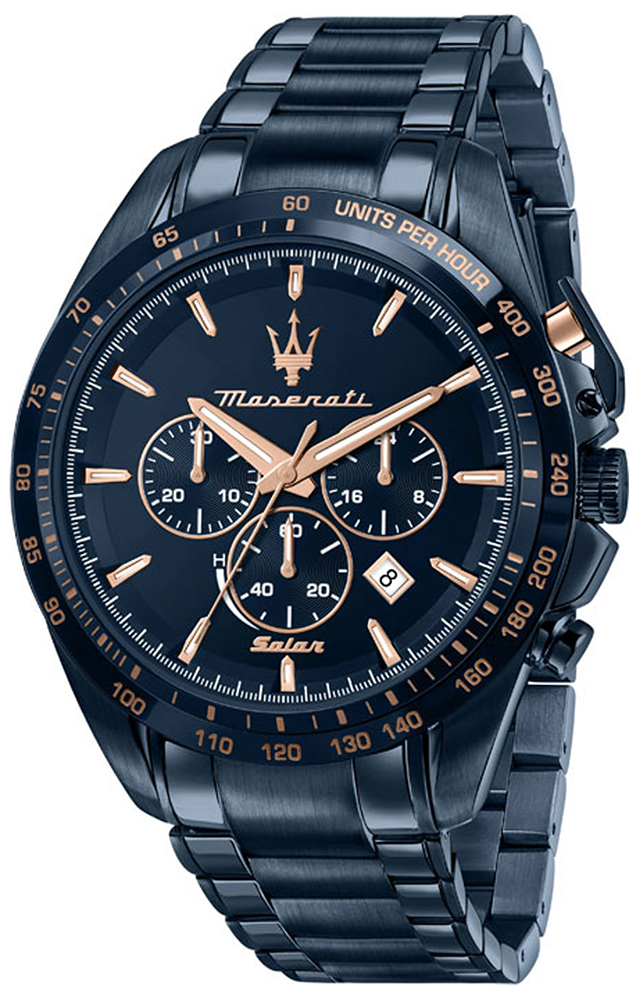 Maserati TRAGUARDO SOLAR R8873649001