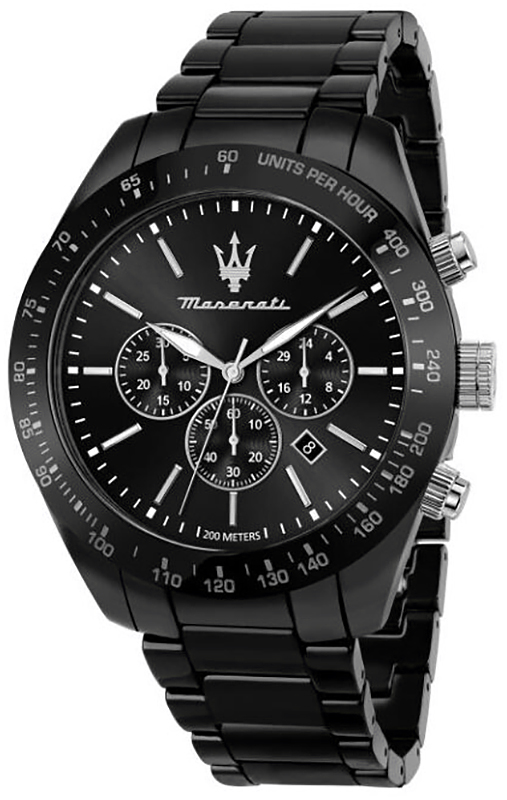 Maserati TRAGUARDO R8873650001