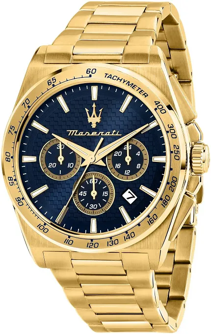 Maserati R8873652002 - zdjęcie 1