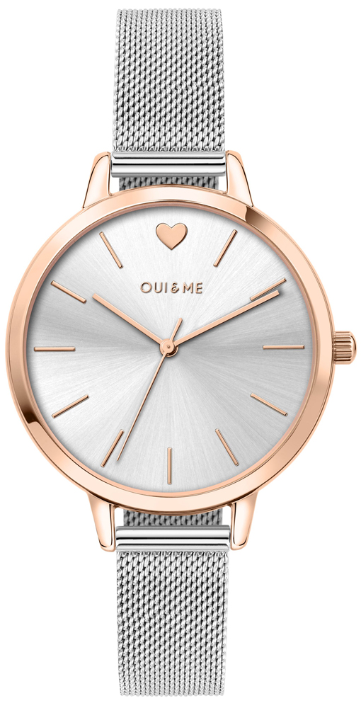 OUI & ME AMOURETTE ME010011