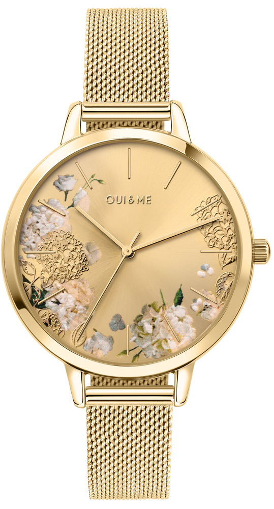 OUI & ME GRANDE FLEURETTE ME010151