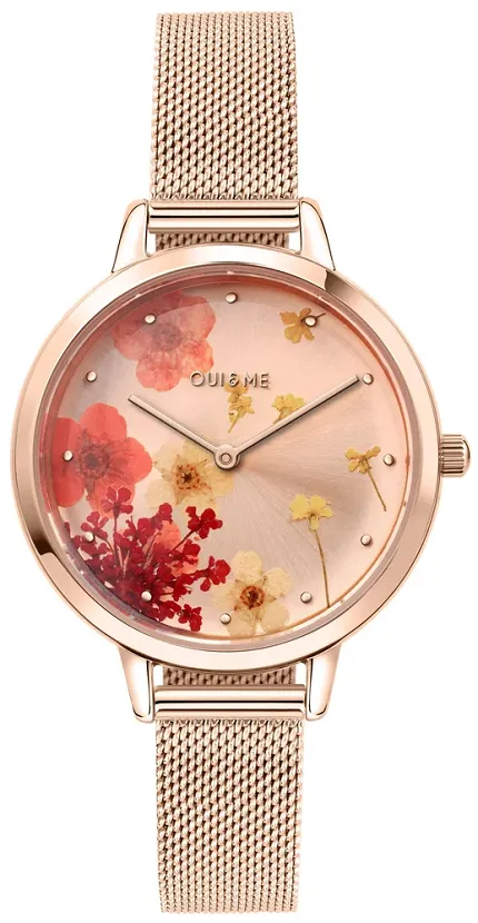 OUI  ME ME010250 Fleurette FLEURETTE - zdjęcie 1