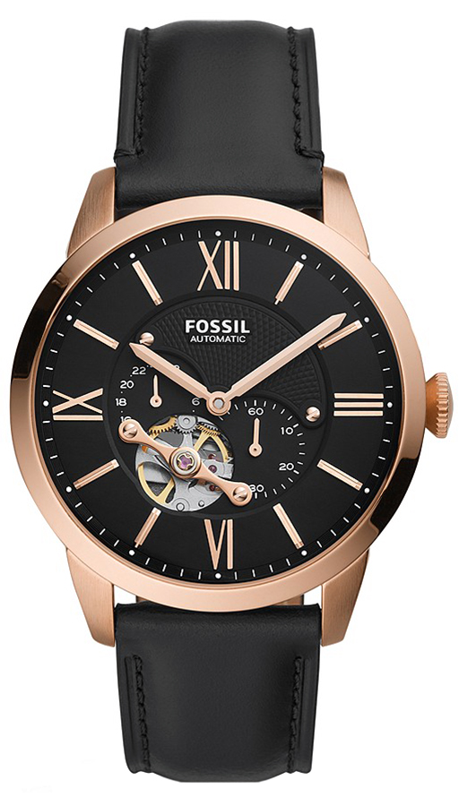 Fossil TOWNSMAN ME3170