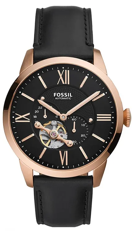 Fossil ME3170 Townsman TOWNSMAN - zdjęcie 1