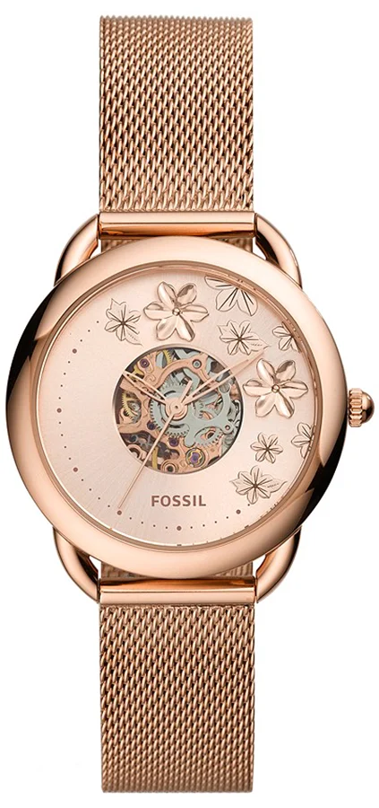 Fossil ME3187 Tailor TAILOR - zdjęcie 1