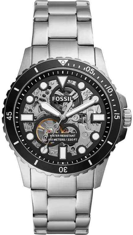 Fossil ME3190 FB-01 FB-01 AUTOMATIC - zdjęcie 1