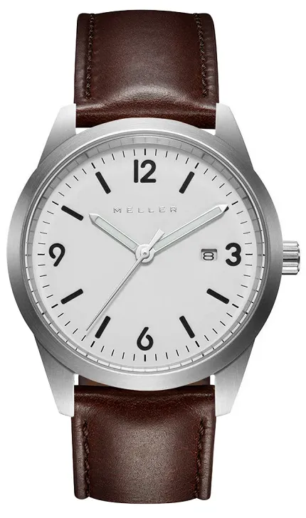Meller 10PB-PST-1BROWN2 - zdjęcie 1