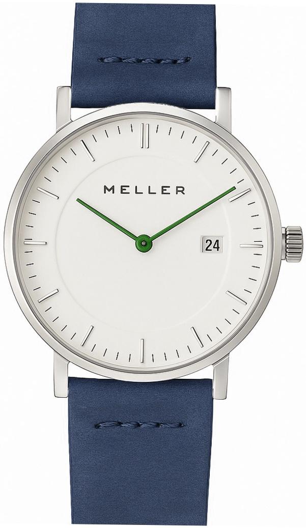 Zegarek Meller 1B-1BLUE