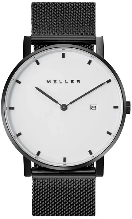 Meller 1BW-MST-2BLACK - zdjęcie 1