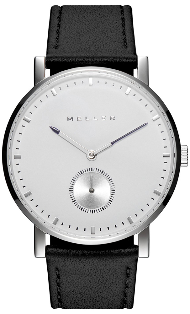 Meller Dag Choco 2B-PST-1BLACK