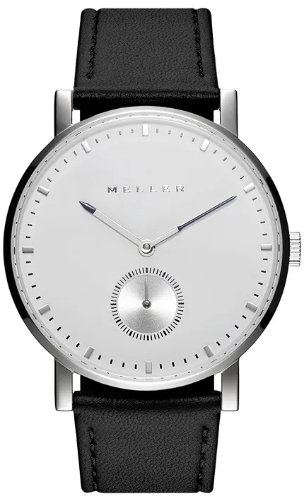 Meller 2B-PST-1BLACK - zdjęcie 1