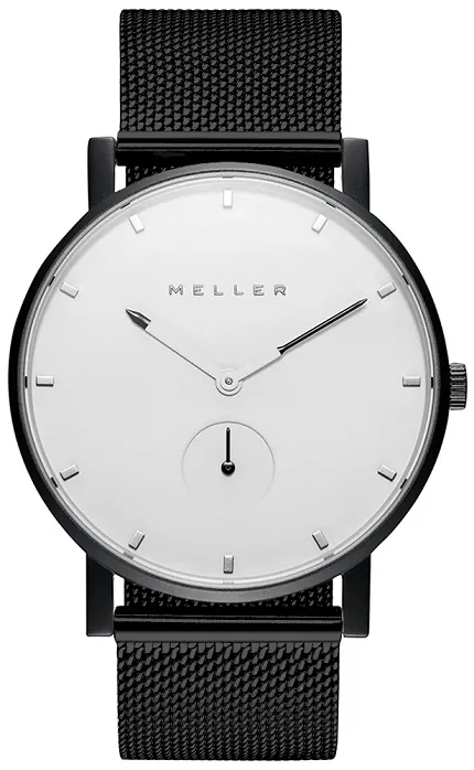 Meller 2BW-MST-2BLACK - zdjęcie 1