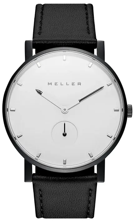Meller 2BW-PST-1BLACK - zdjęcie 1