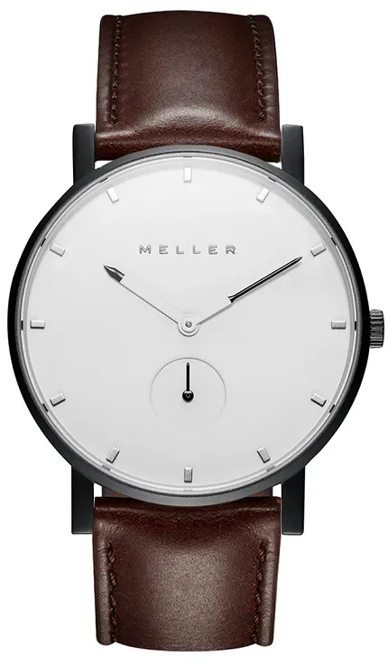 Meller 2BW-PST-1BROWN2 - zdjęcie 1