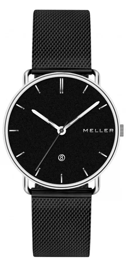 Meller 3PN-MST-2BLACK - zdjęcie 1