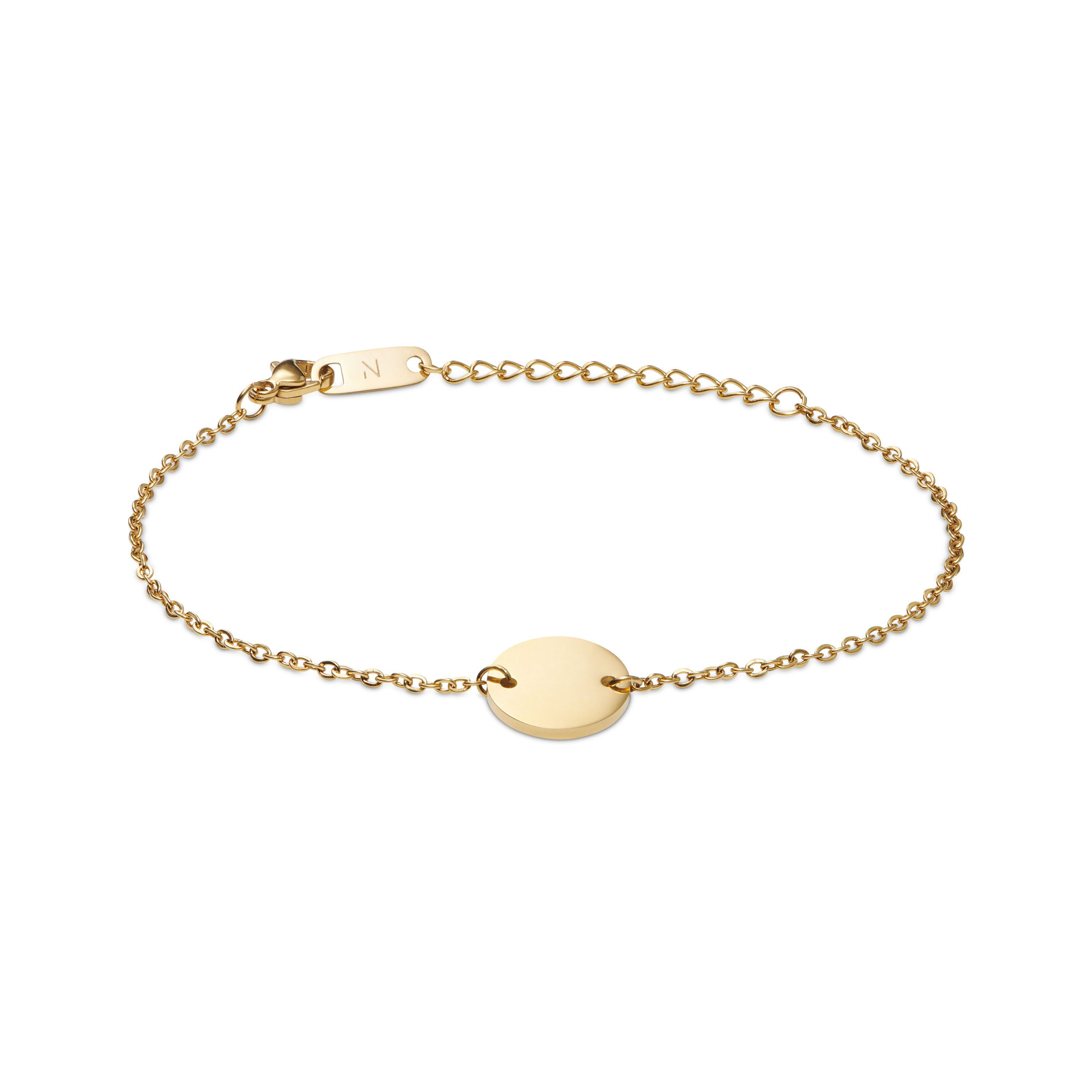 Meller BR-MEIGOLD MEISSA GOLD - miniatura 1