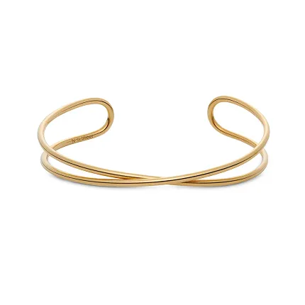 Meller BR-YVEGOLD YVES GOLD - zdjęcie 1