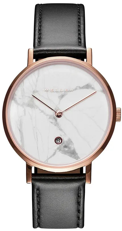 Meller W1RM-WRST-1BLACK - zdjęcie 1
