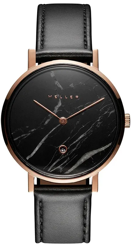Meller W1RMN-WRST-1BLACK - zdjęcie 1
