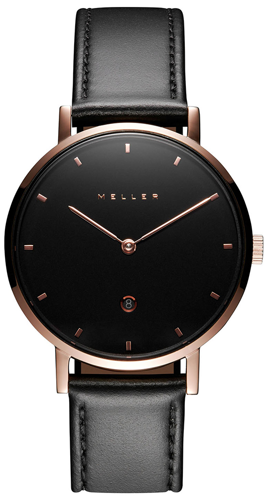 Meller Roos Black W1RN-WNST-1BLACK