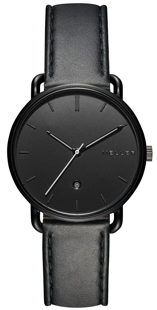 Meller All Black W3N-WNST-1BLACK