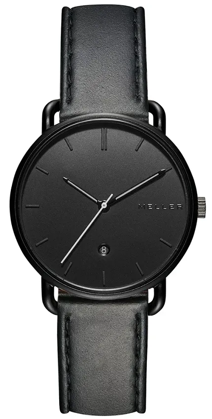 Meller W3N-WNST-1BLACK - zdjęcie 1