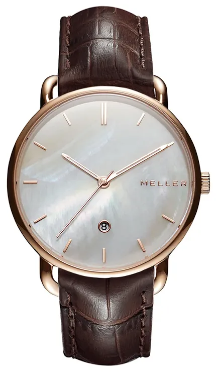 Meller W3RN-WRST-12BROWN - zdjęcie 1