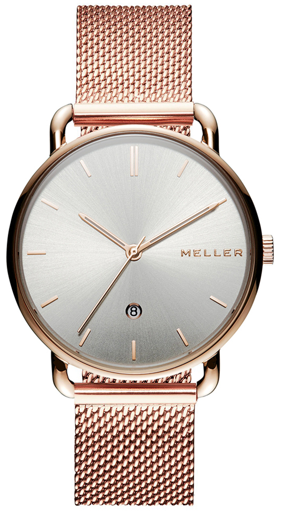 Meller All Roos W3RP-WMST-2ROSE