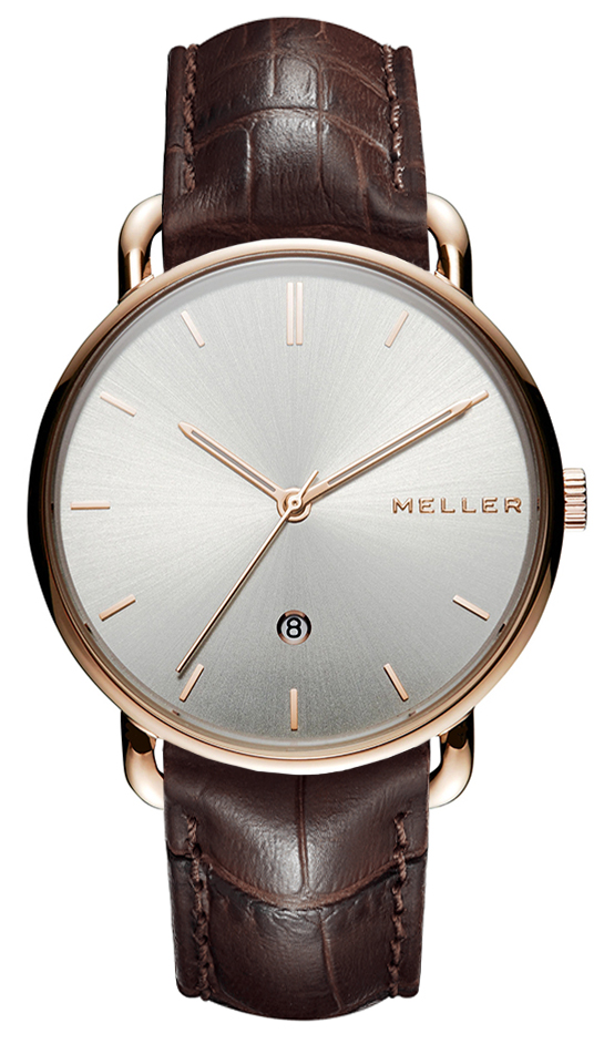 Meller Roos Brown W3RP-WRST-1.2BROWN