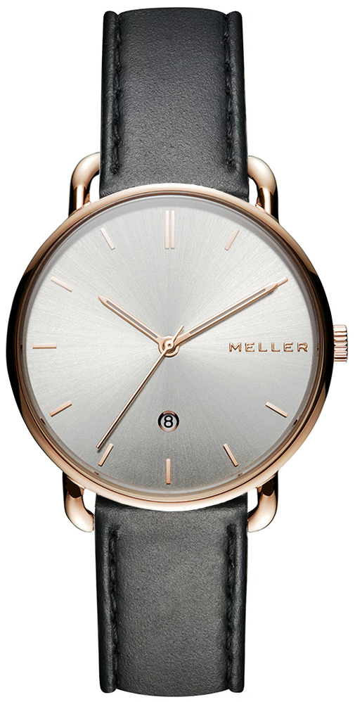 Meller Roos Black W3RP-WRST-1BLACK