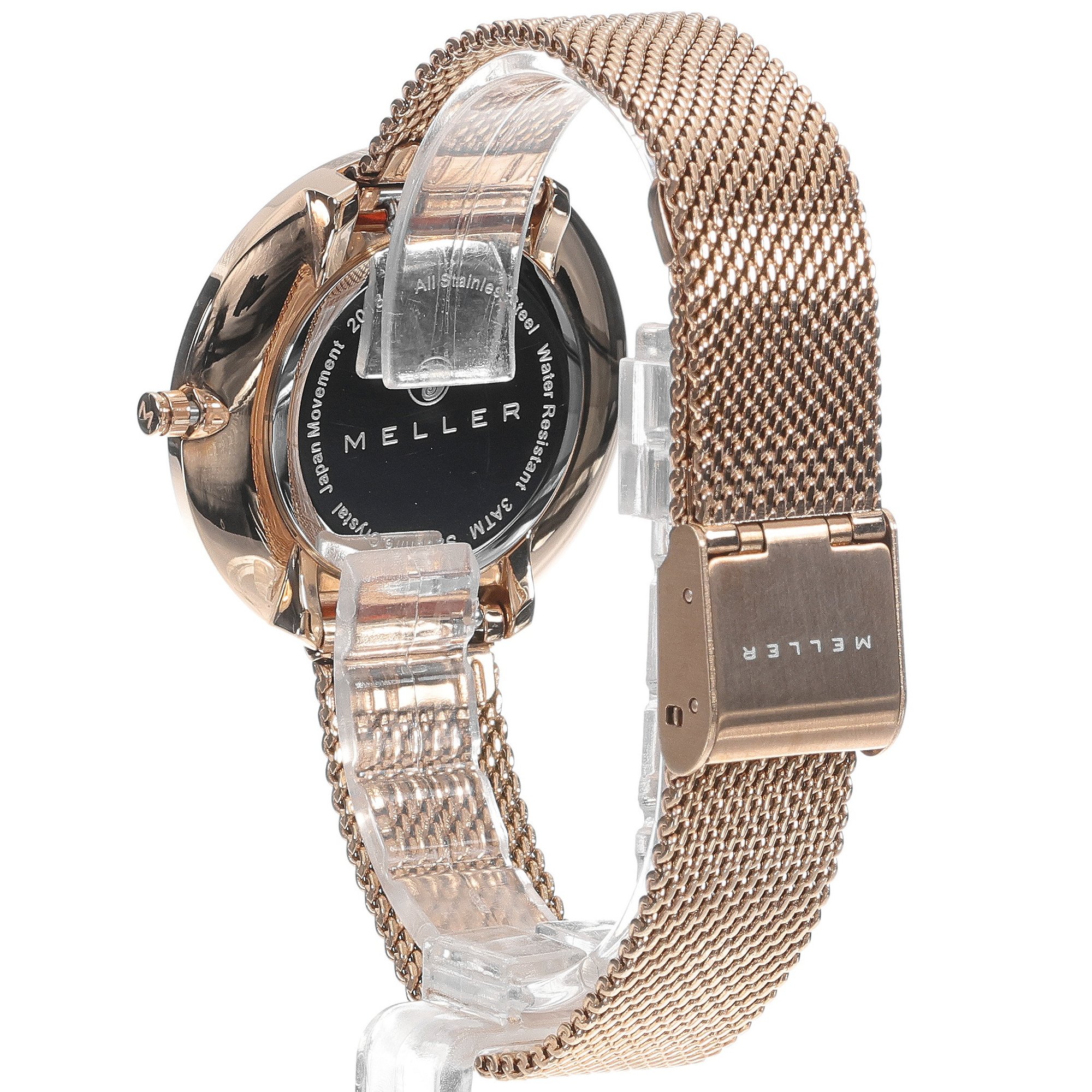 Meller W5RR-2ROSE Niara Niara All Roos bransoleta