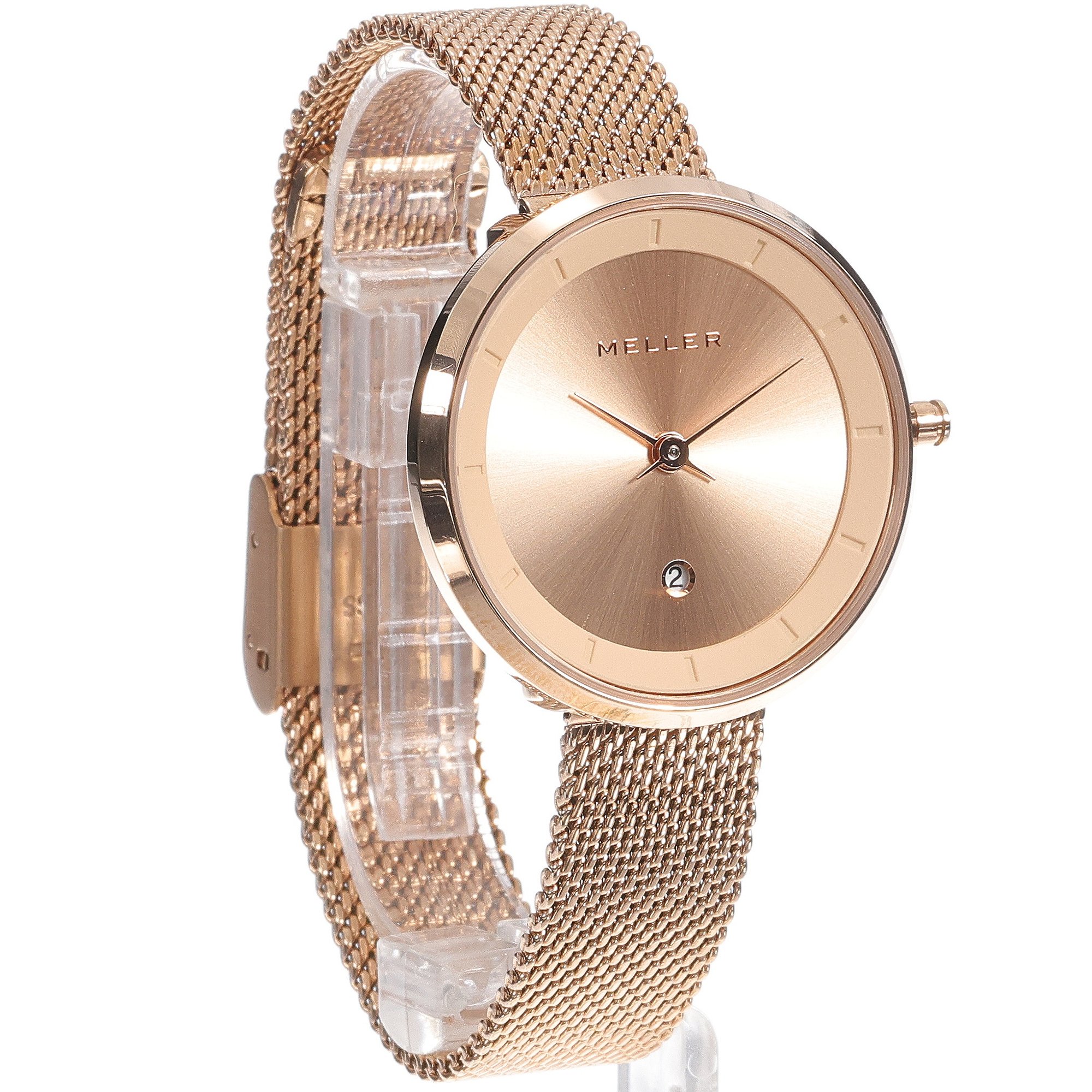Meller W5RR-2ROSE Niara zegarek damski