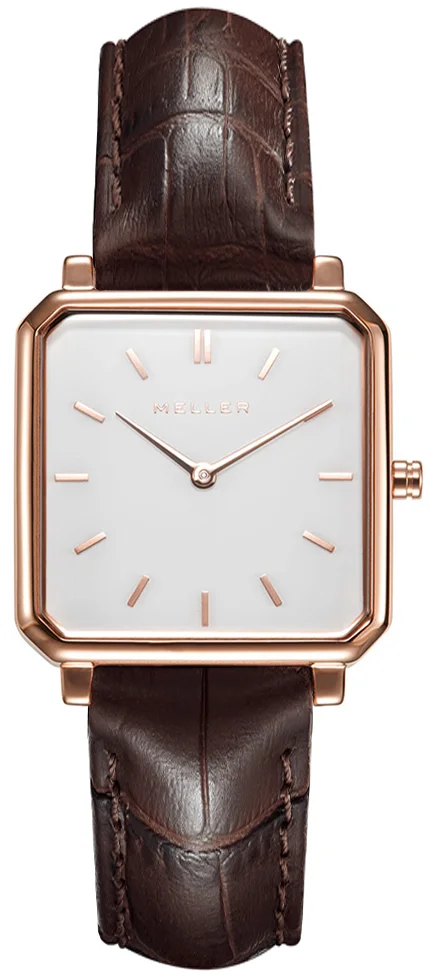 Meller W7RB-WRST-12BROWN - zdjęcie 1