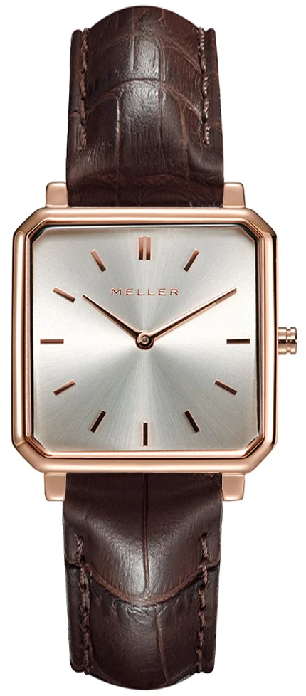 Meller W7RP-WRST-12BROWN - zdjęcie 1