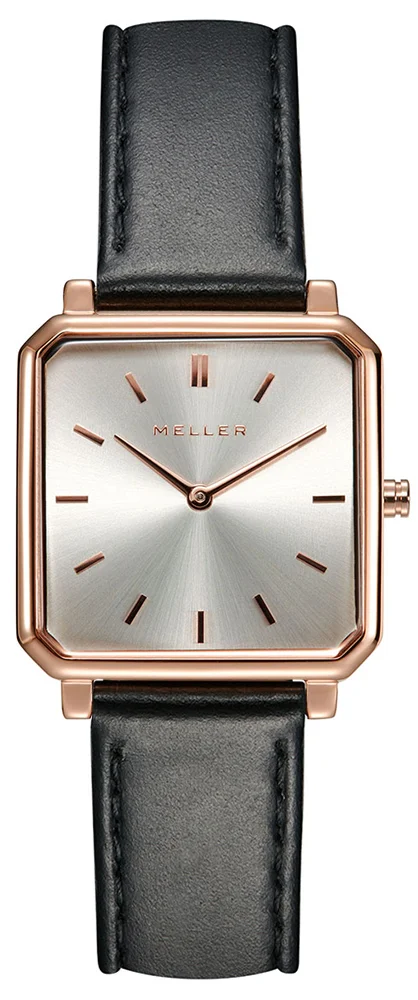 Meller W7RP-WRST-1BLACK - zdjęcie 1