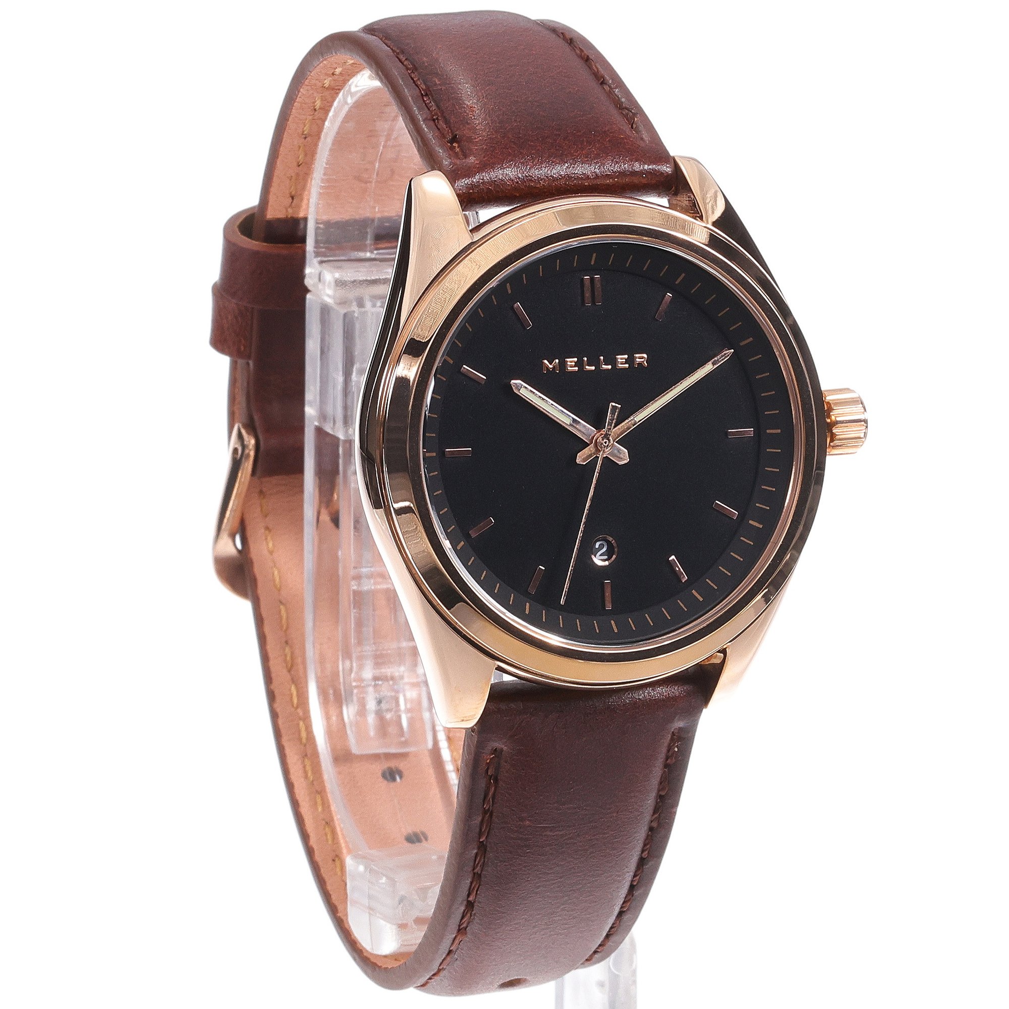Meller W9RN-1CHOCO Maya Maya Roos Choco pasek