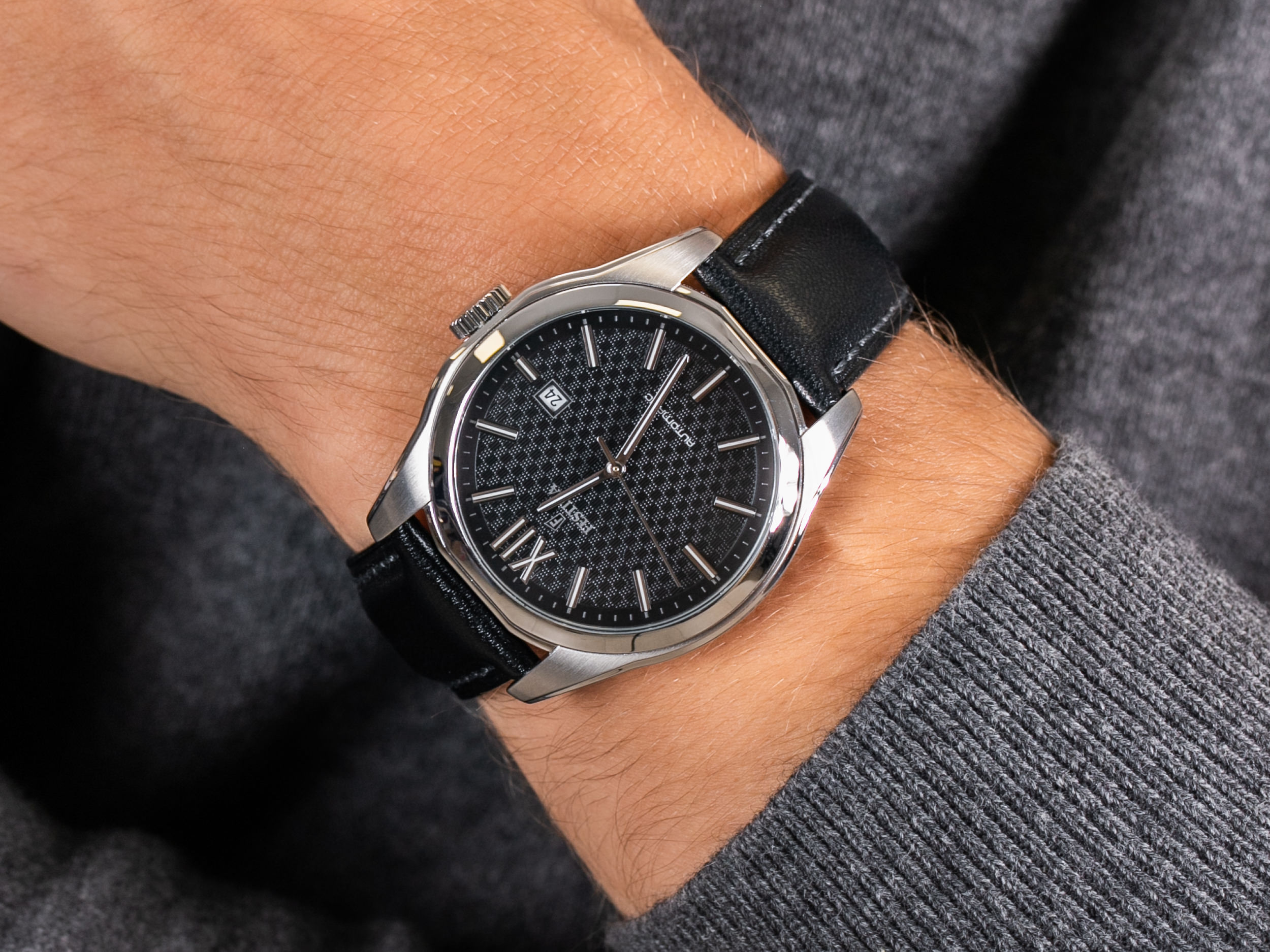 Festina F16885-4 zegarek klasyczny Classic - miniatura 4
