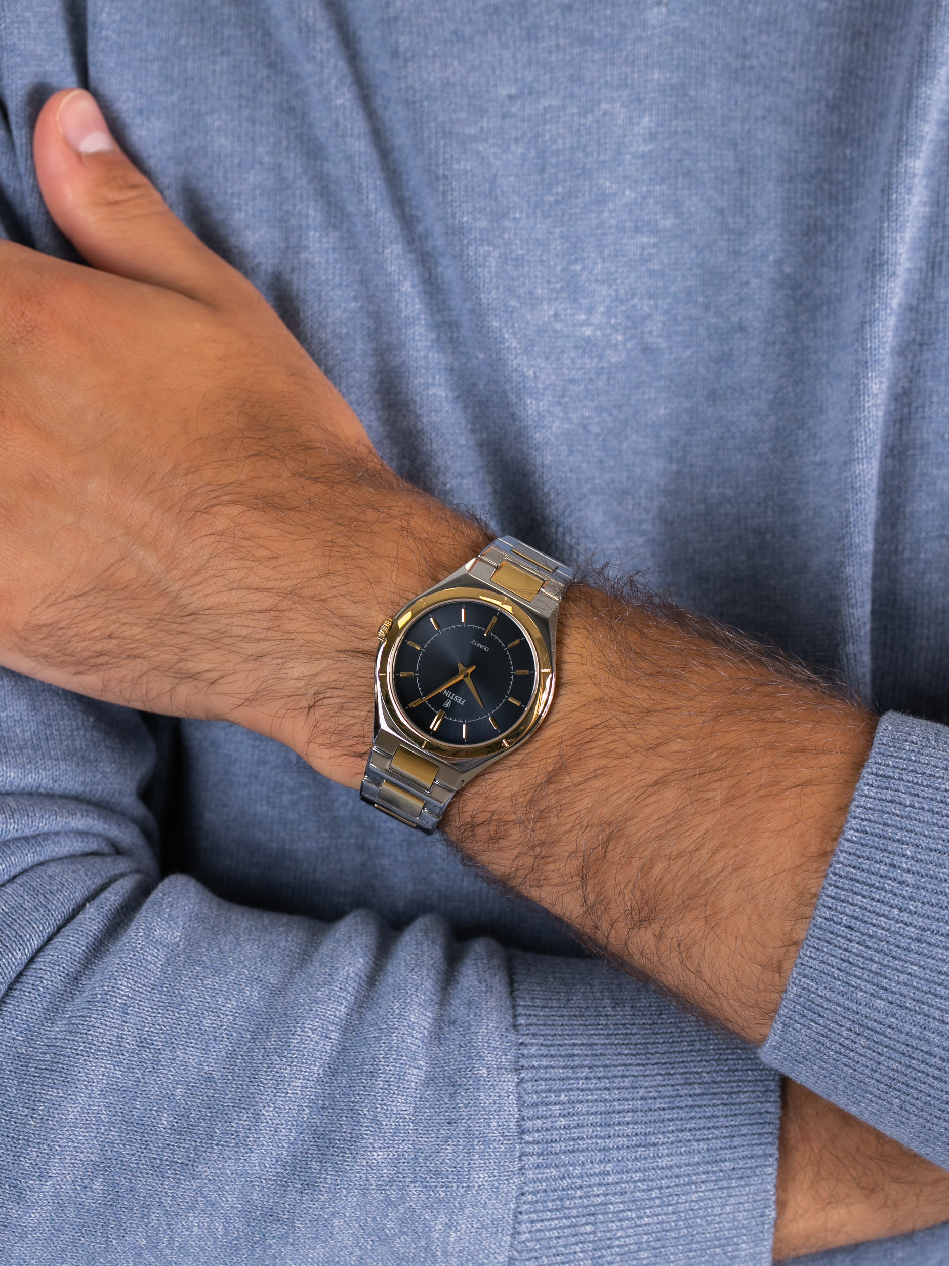 Retro Festina F20245-3 - hover