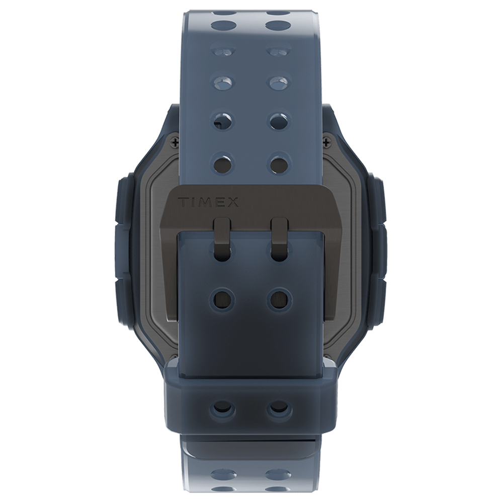 Timex TW2U56500 męski zegarek Command pasek - miniatura 7