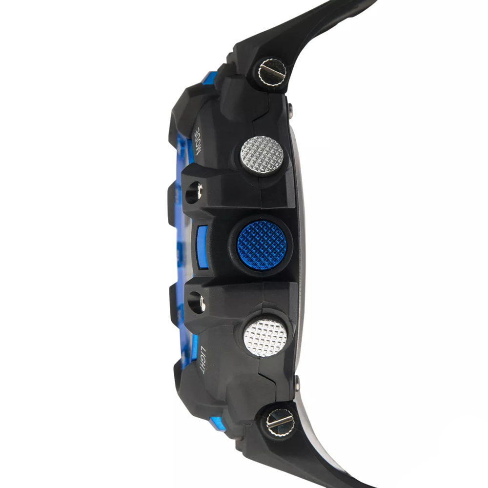 Sekonda SEK.1520.05 zegarek męski Digital - miniatura 2