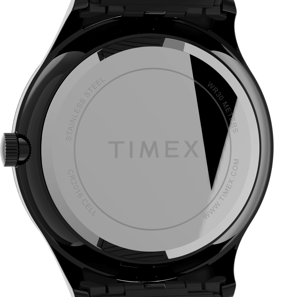 Timex TW2U39800 męski zegarek Easy Reader bransoleta - miniatura 7