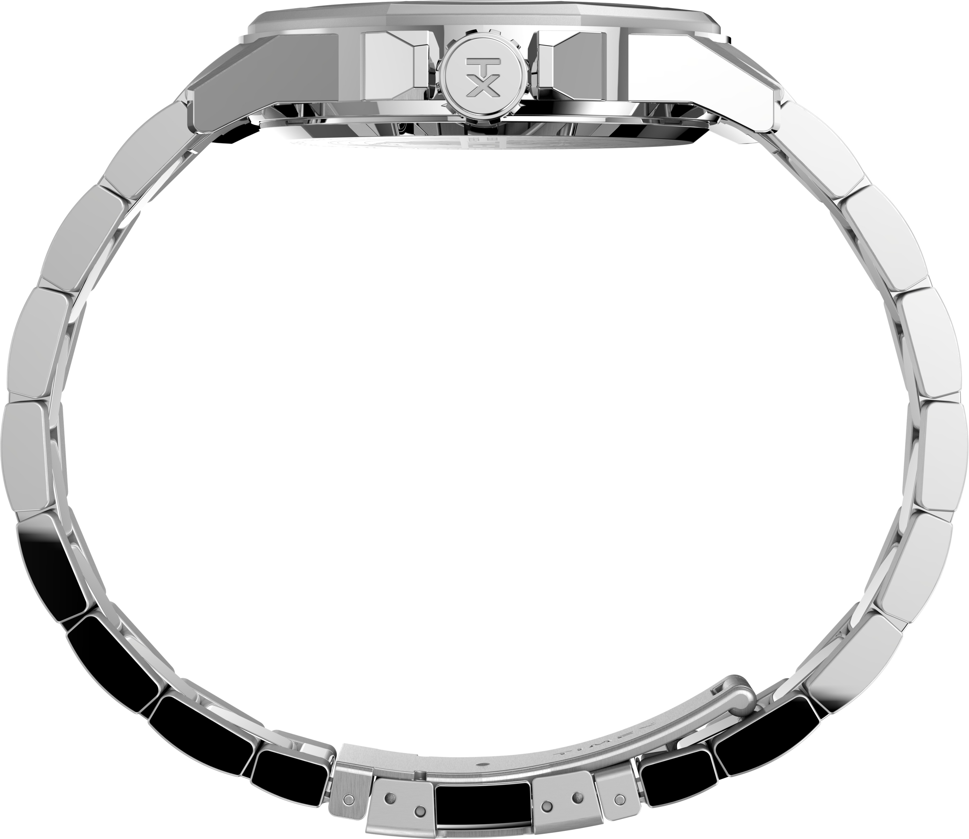 Timex TW2U42600 męski zegarek Essex Avenue bransoleta - miniatura 6