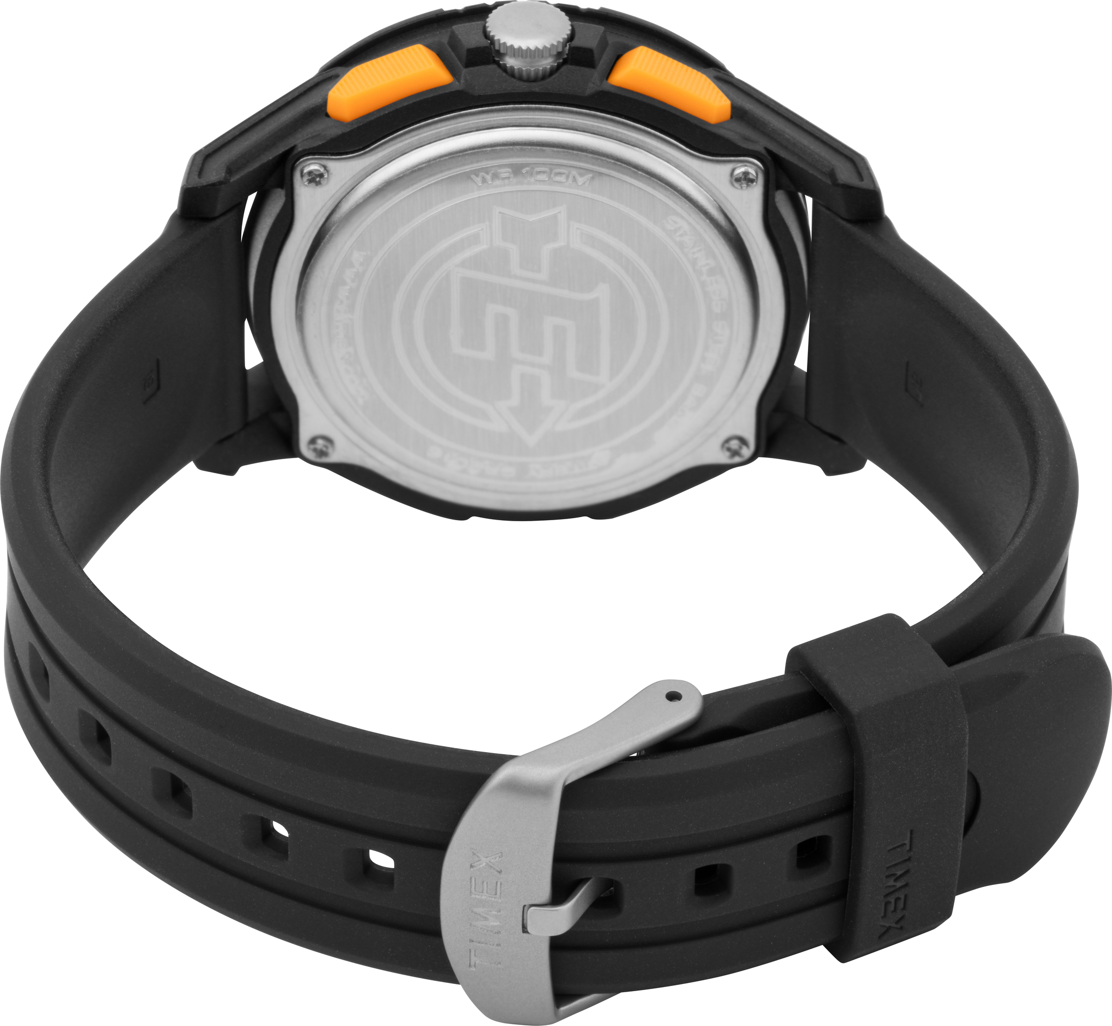 Timex TW4B16700 męski zegarek Expedition pasek - miniatura 7