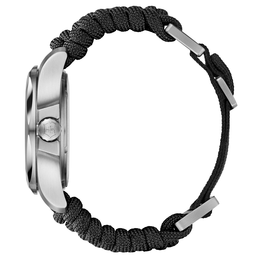 Victorinox 241726.1 męski zegarek I.N.O.X. pasek - miniatura 3