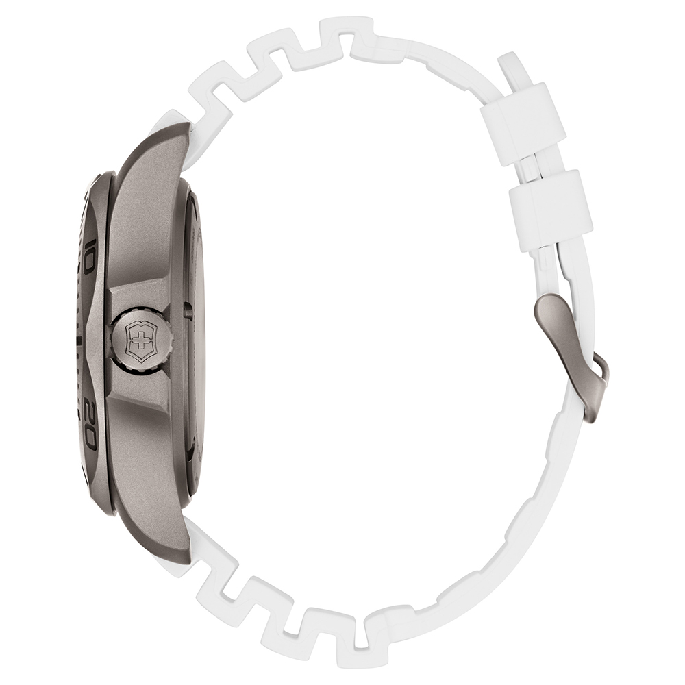 Victorinox 241811 męski zegarek I.N.O.X. pasek - miniatura 3