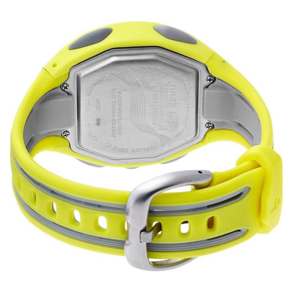 Timex T5K589 męski zegarek Ironman pasek - miniatura 3