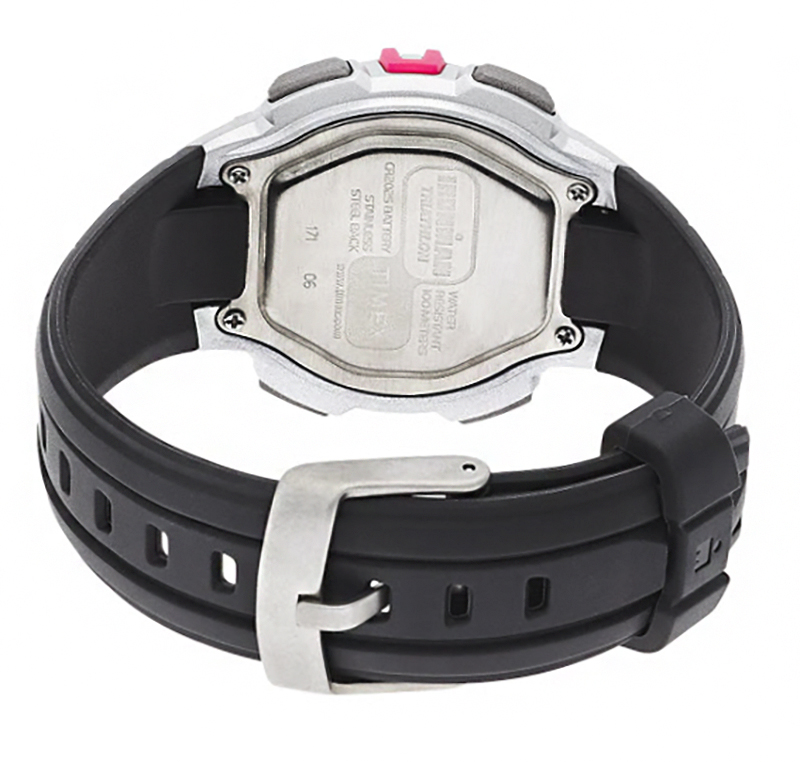 Timex T5K811 męski zegarek Ironman pasek - miniatura 3